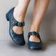 Tiefsee Blau