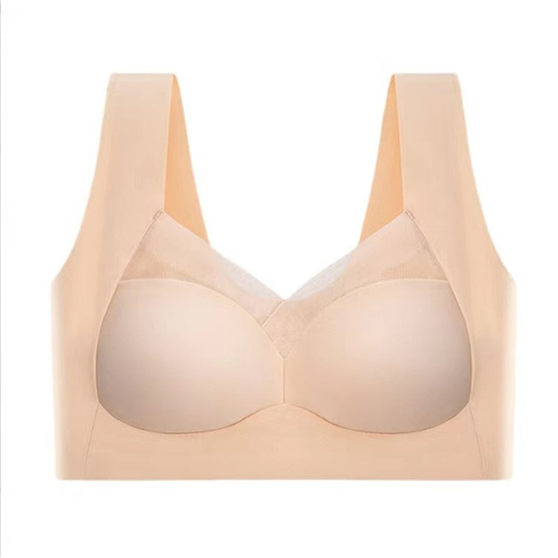 Bequemer BH für Damen – Sanft & Unterstützend