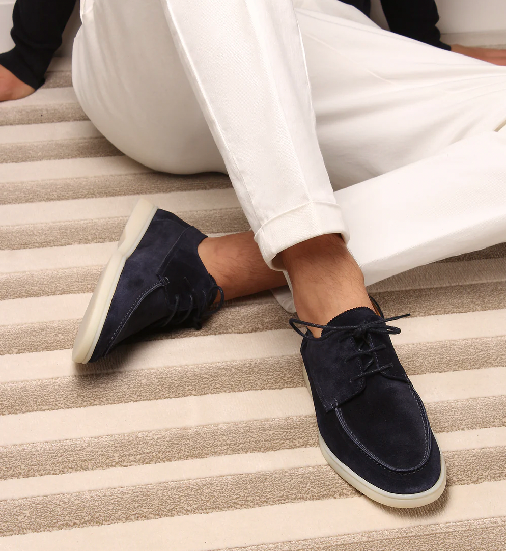 Elias Ryan Elegante Sommer Loafers