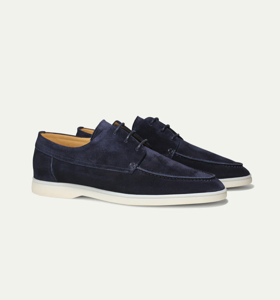 Elias Ryan Elegante Sommer Loafers