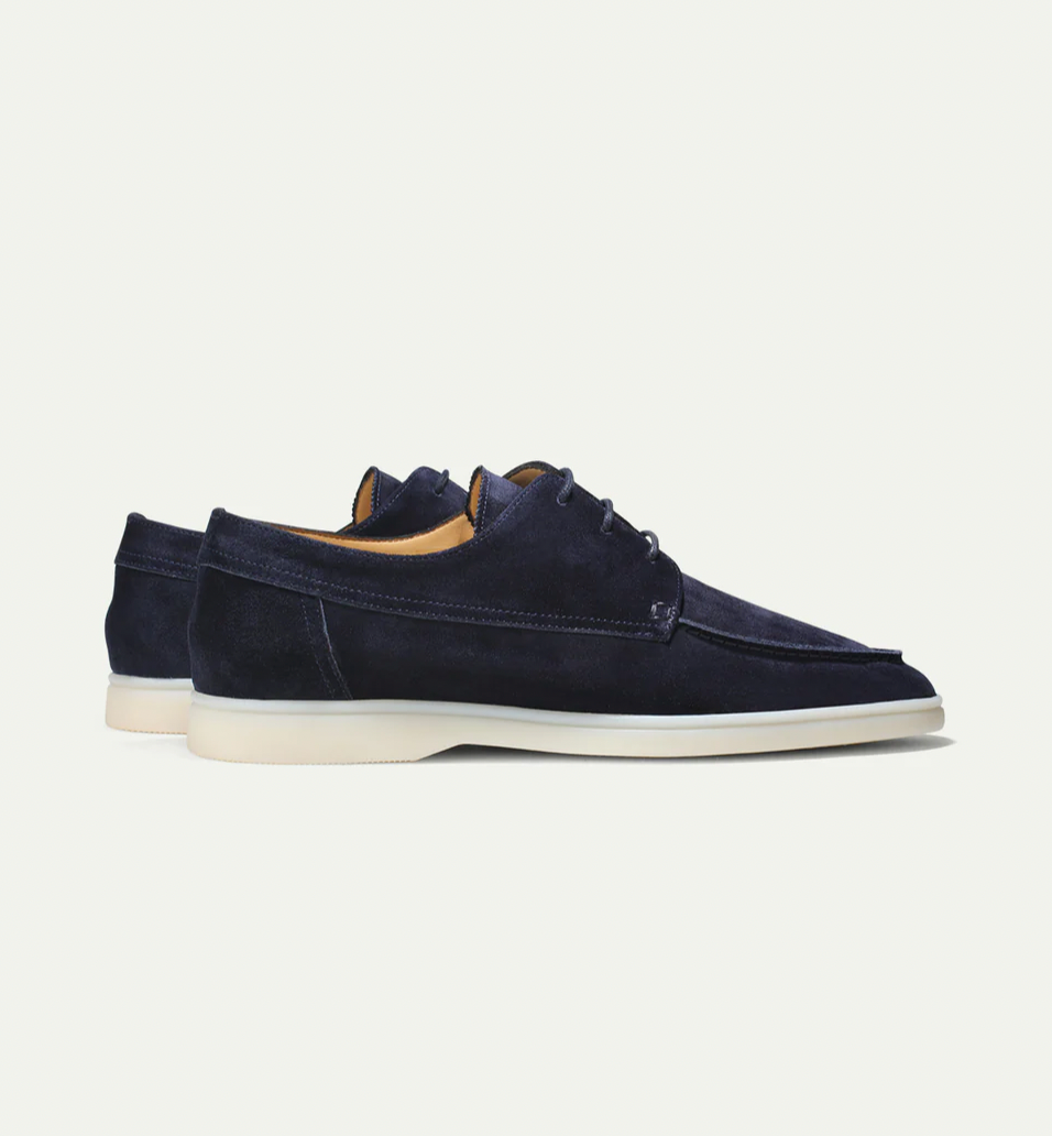Elias Ryan Elegante Sommer Loafers