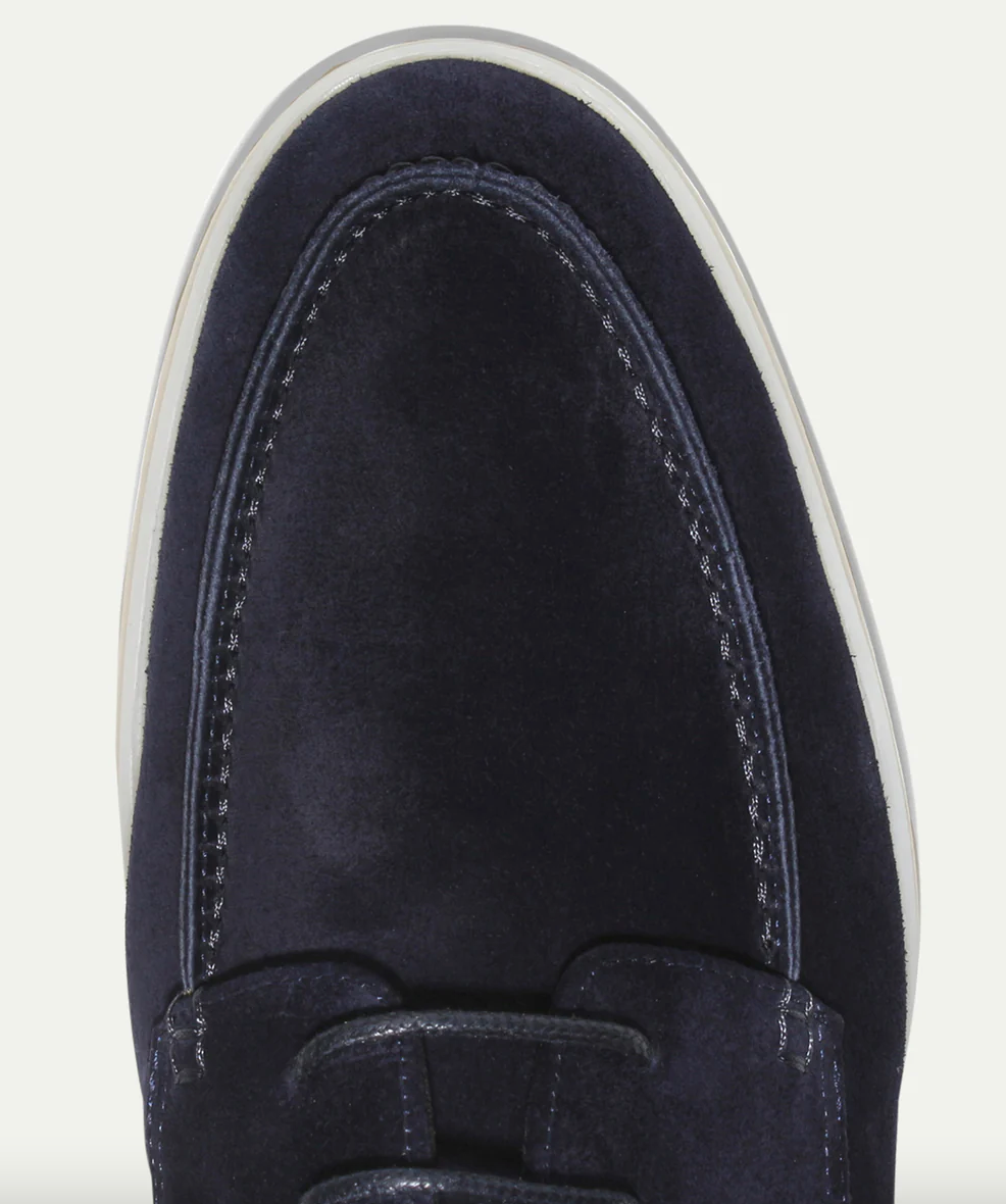 Elias Ryan Elegante Sommer Loafers