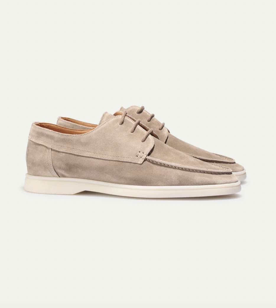 Elias Ryan Elegante Sommer Loafers