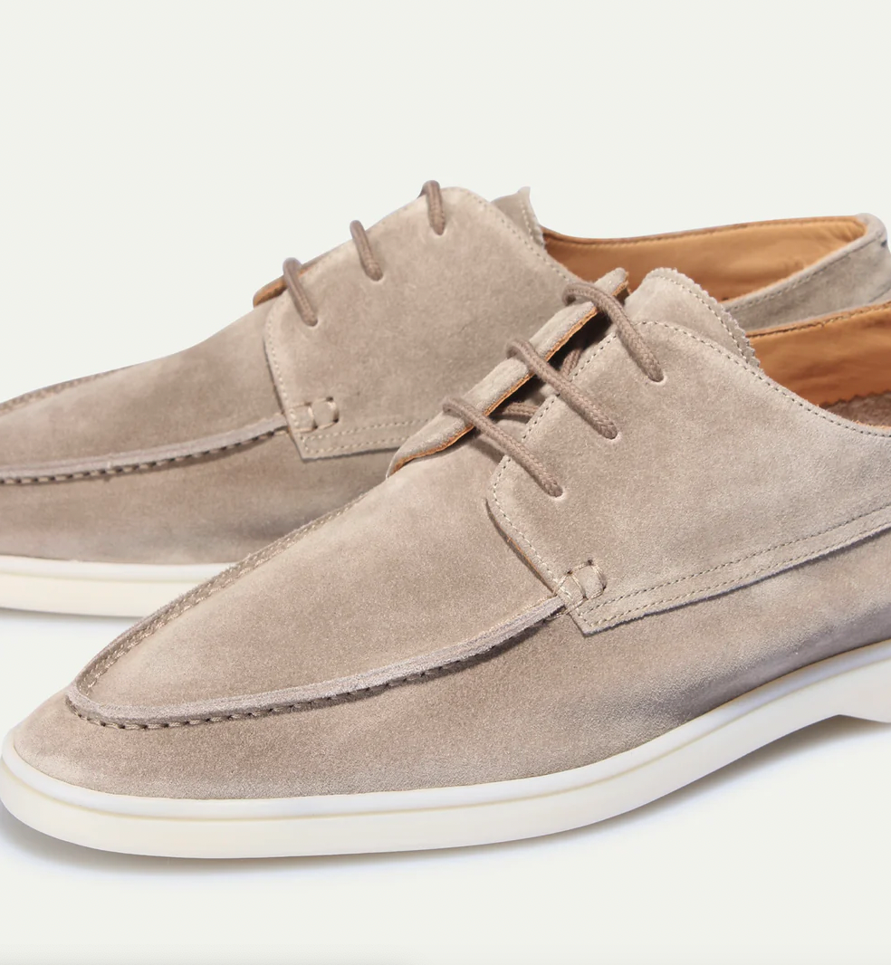Elias Ryan Elegante Sommer Loafers