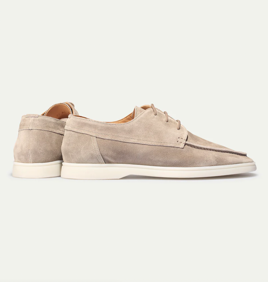 Elias Ryan Elegante Sommer Loafers
