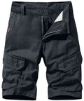 Sommerfeld | Robuste Cargo-Shorts für Herren (1 kaufen, 1 GRATIS dazu)