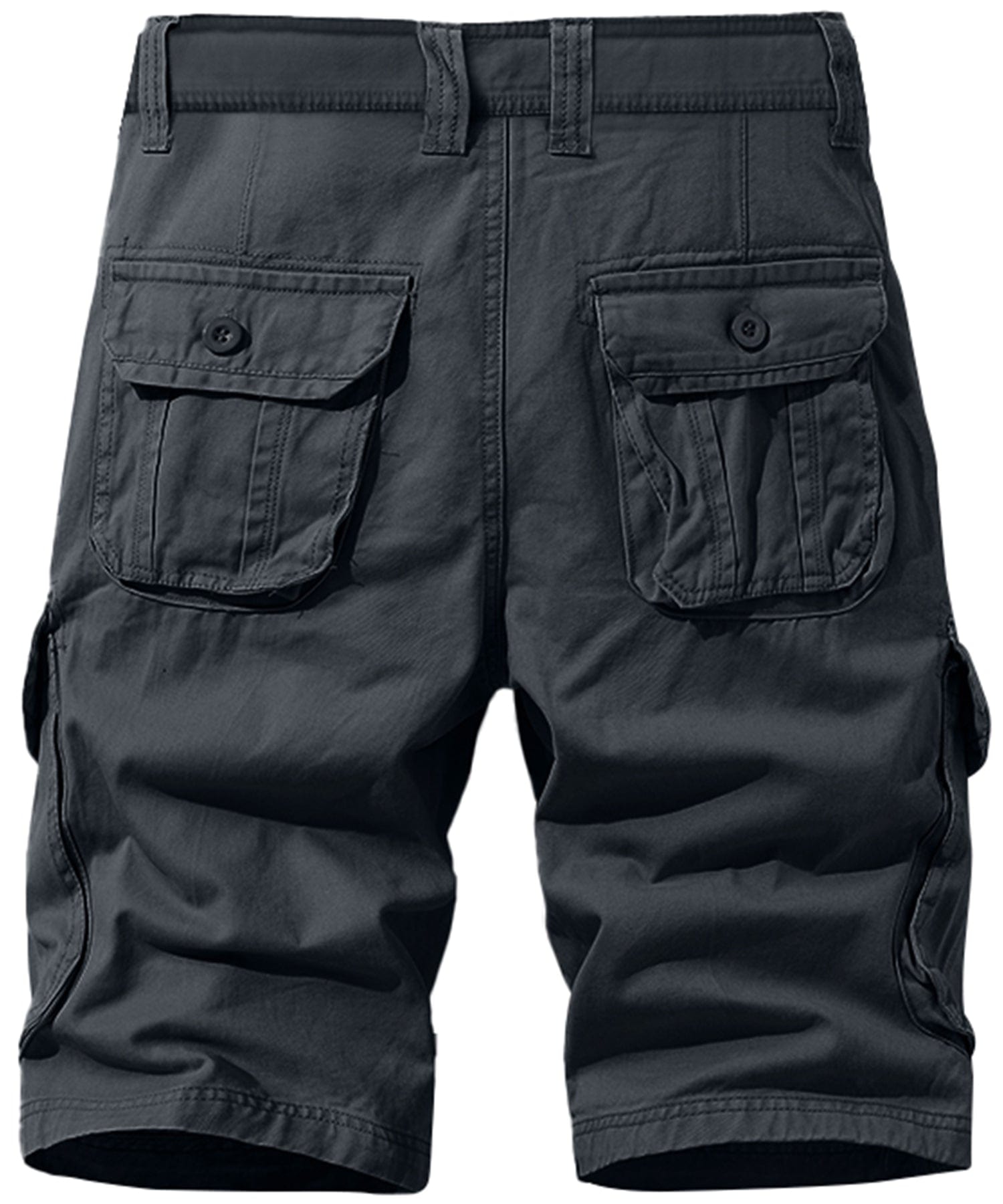 Sommerfeld | Robuste Cargo-Shorts für Herren (1 kaufen, 1 GRATIS dazu)