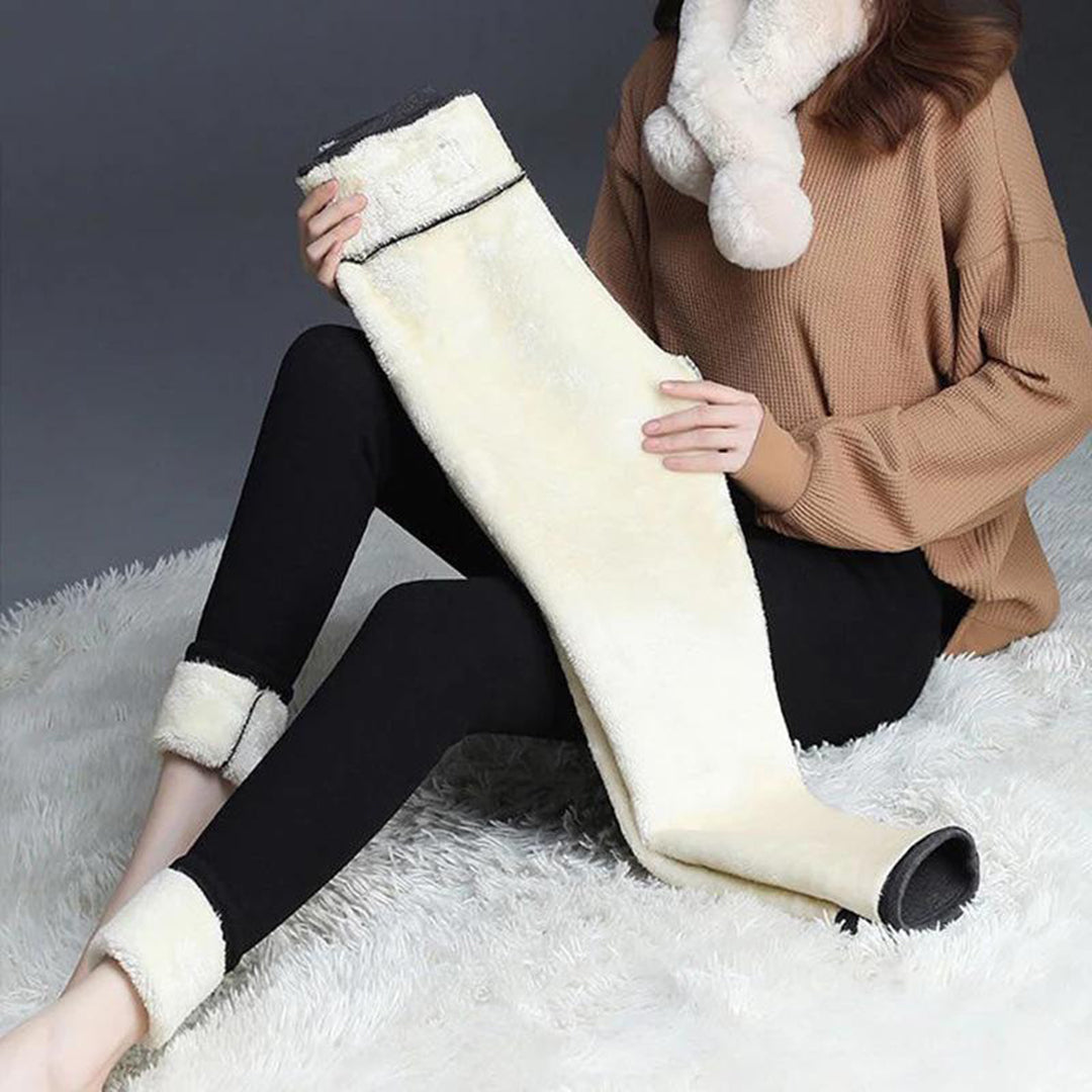 Amora - Cozy legging