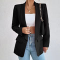 Blazer Damen | Elegant & Wandelbar