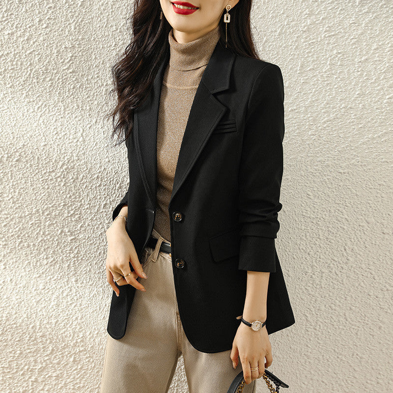 Blazer Damen | Tailliert & Elegant