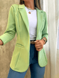 Blazer Damen | Tailliert & Reverskragen
