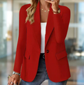 Blazer Damen | Tailliert & Zeitlos Elegant