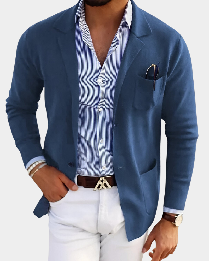 Blazer Herren | Elegant & Bequem