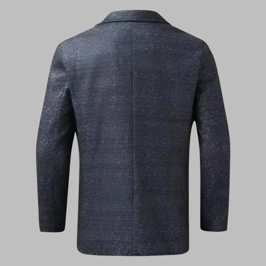 Blazer Herren | Formell & Leicht für ganztägigen Komfort
