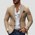 Blazer Herren | Slim Fit & Eleganter Schnitt