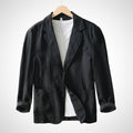 Blazer Herren | Taillierter Schnitt & Reverskragen