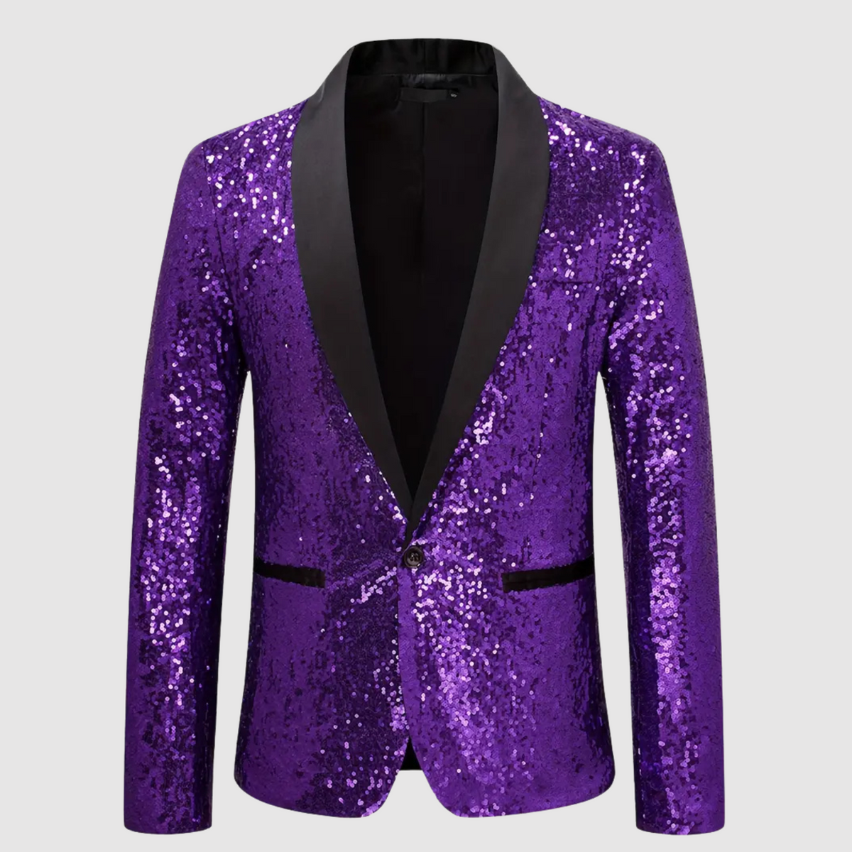 Blazer Jacke Herren | Glanzvoll & Auffällig