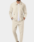 Blazer Set Herren | Elegant & Vielseitig