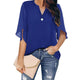 Blau