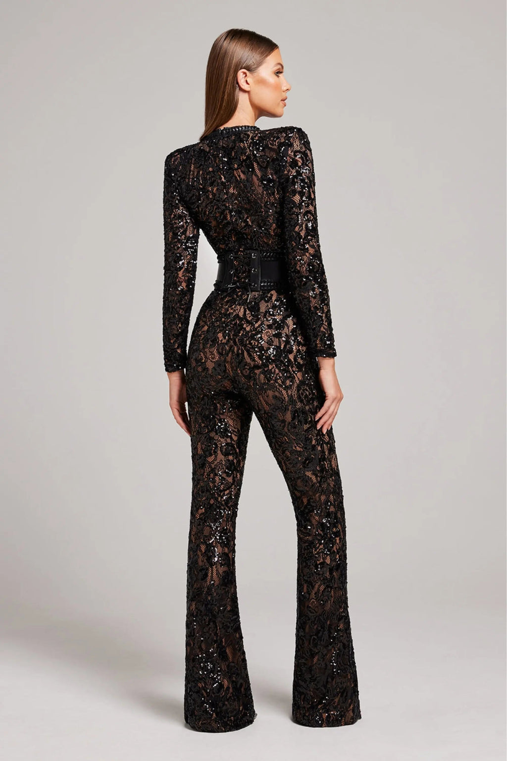 Bodysuit Damen Elegant | Figurbetonte Silhouette & Statement-Look