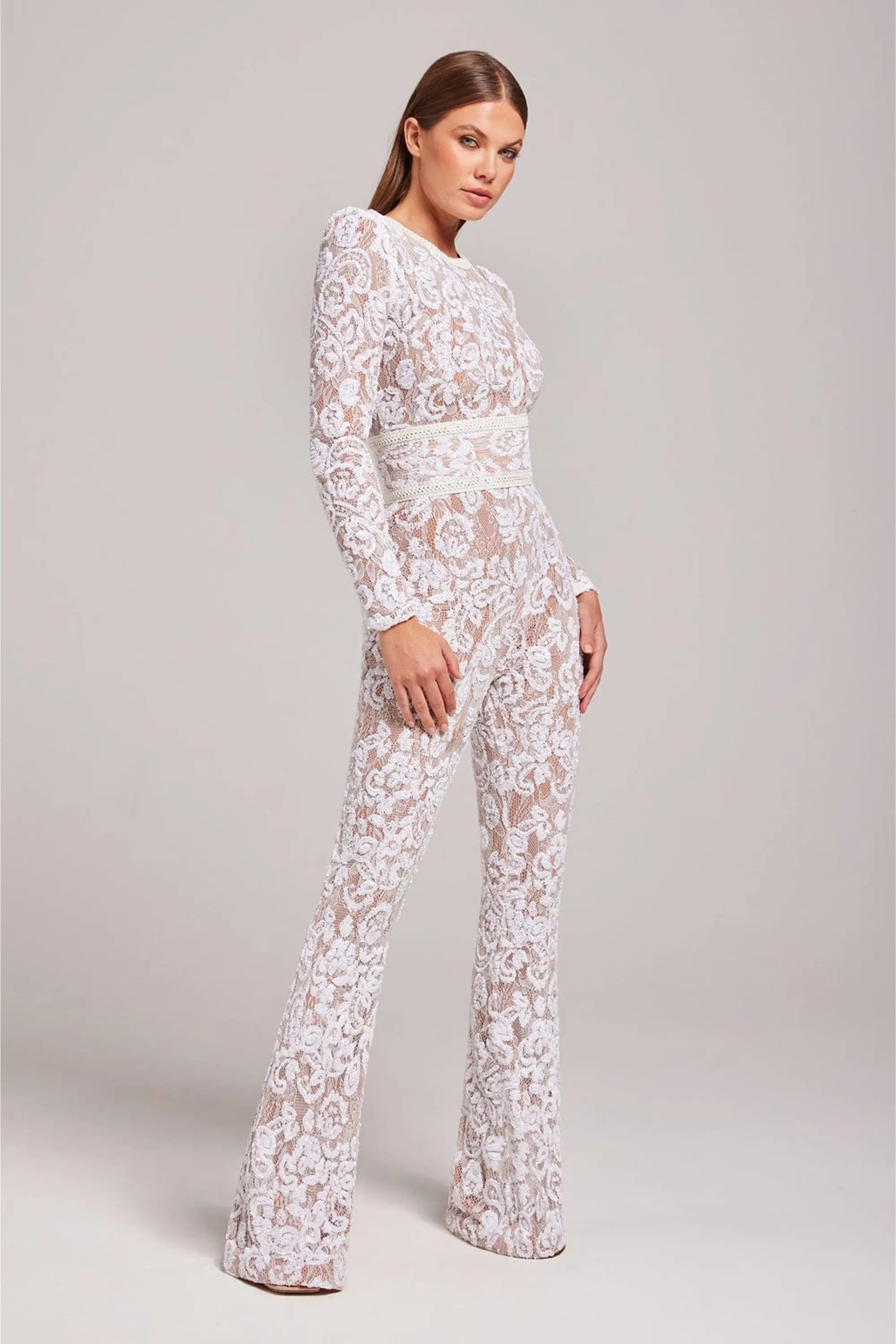Bodysuit Damen Elegant | Figurbetonte Silhouette & Statement-Look