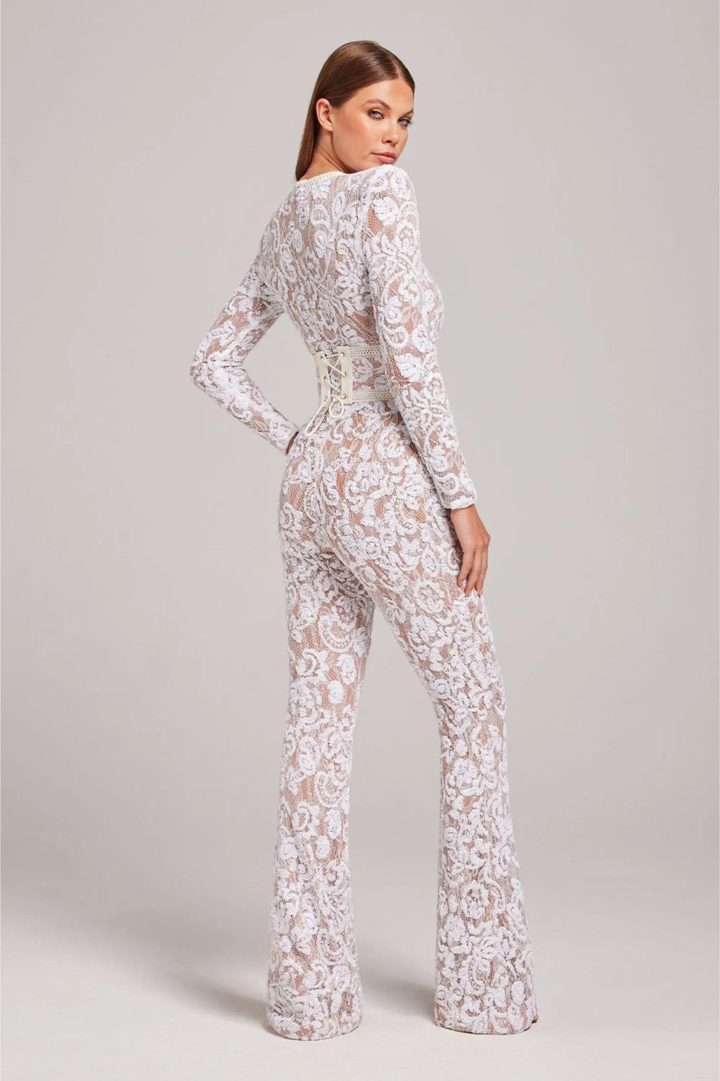 Bodysuit Damen Elegant | Figurbetonte Silhouette & Statement-Look