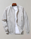 Bomberjacke Herren | Leicht & Sportlich