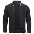 Bomberjacke Herren | Strukturoptik & komfortabler Sitz