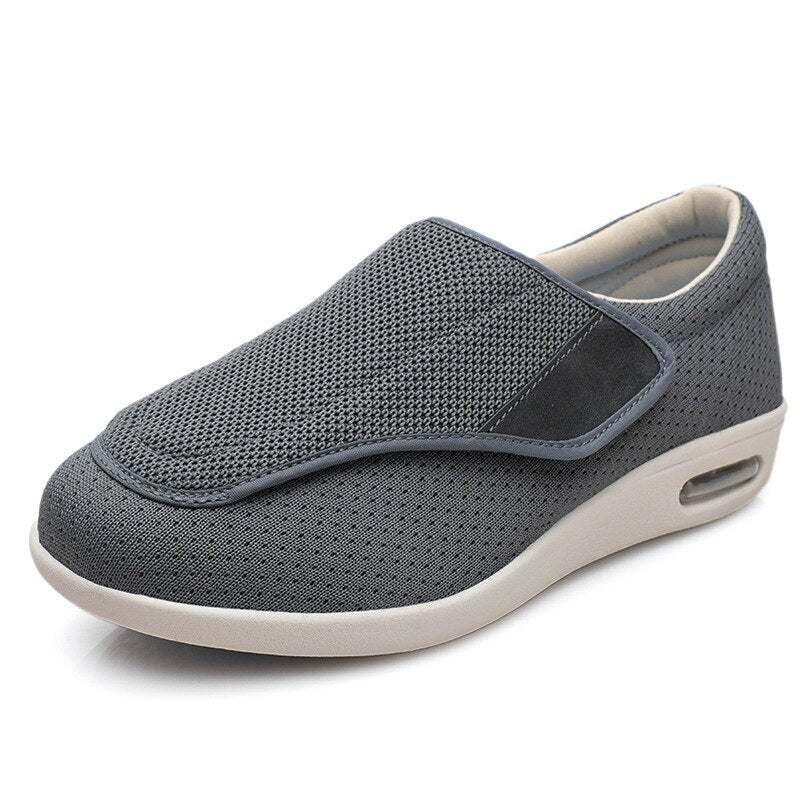 Breite Orthopädische Schuhe Damen | Druckentlastend & Bequem den ganzen Tag