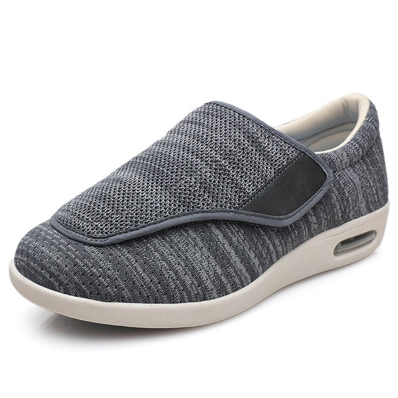 Breite Orthopädische Schuhe Damen | Druckentlastend & Bequem den ganzen Tag