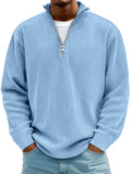 Tommy | Trendiger, stylischer Pullover