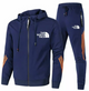 Marineblau