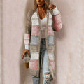 Cardigan Damen | Lang & Wandelbar