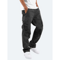 Cargo Hose Herren | Weites Bein & Vielseitig im Alltag