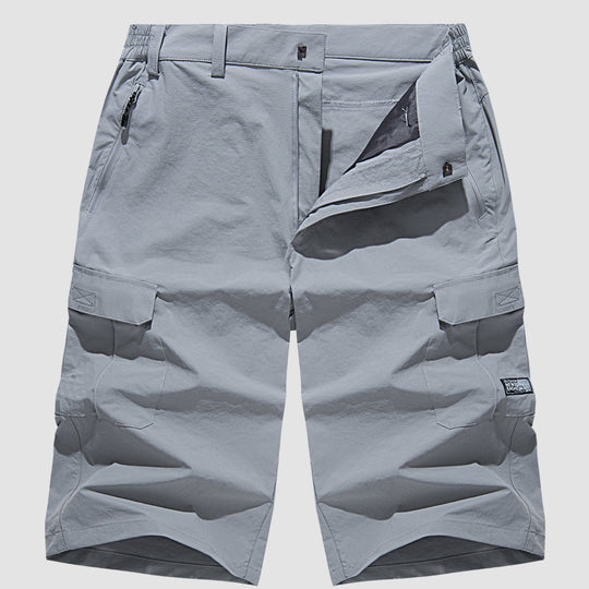 Cargo Shorts Herren | Viele Taschen & Bequeme Bewegungsfreiheit