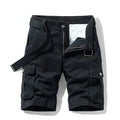 Cargo Shorts Herren | Viele Taschen & Robuster Style