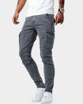 Cargohose Herren | Praktisch & Vielseitig