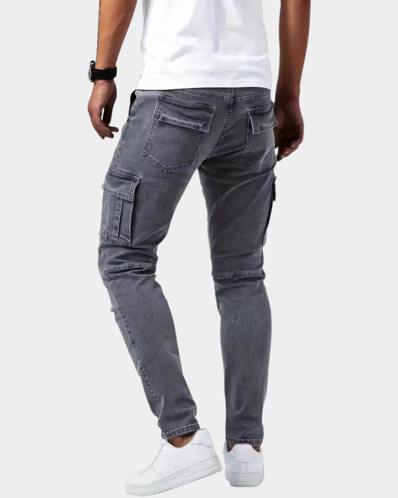 Cargohose Herren | Praktisch & Vielseitig