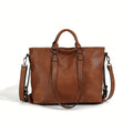 Anita | Vintage-Tasche aus Kunstleder