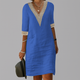 Blau