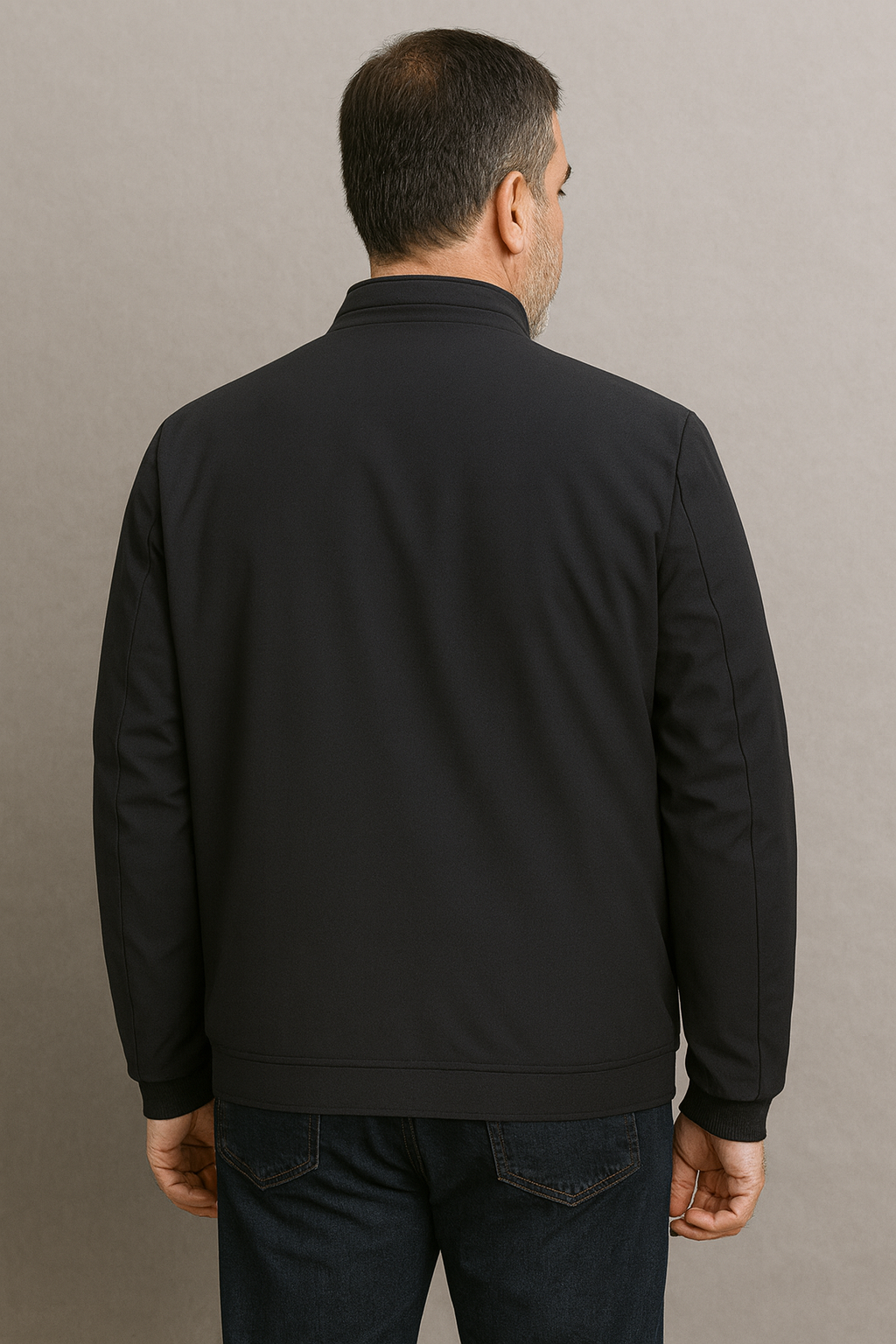 MILLE™ / WASSERDICHTE THERMOJACKE