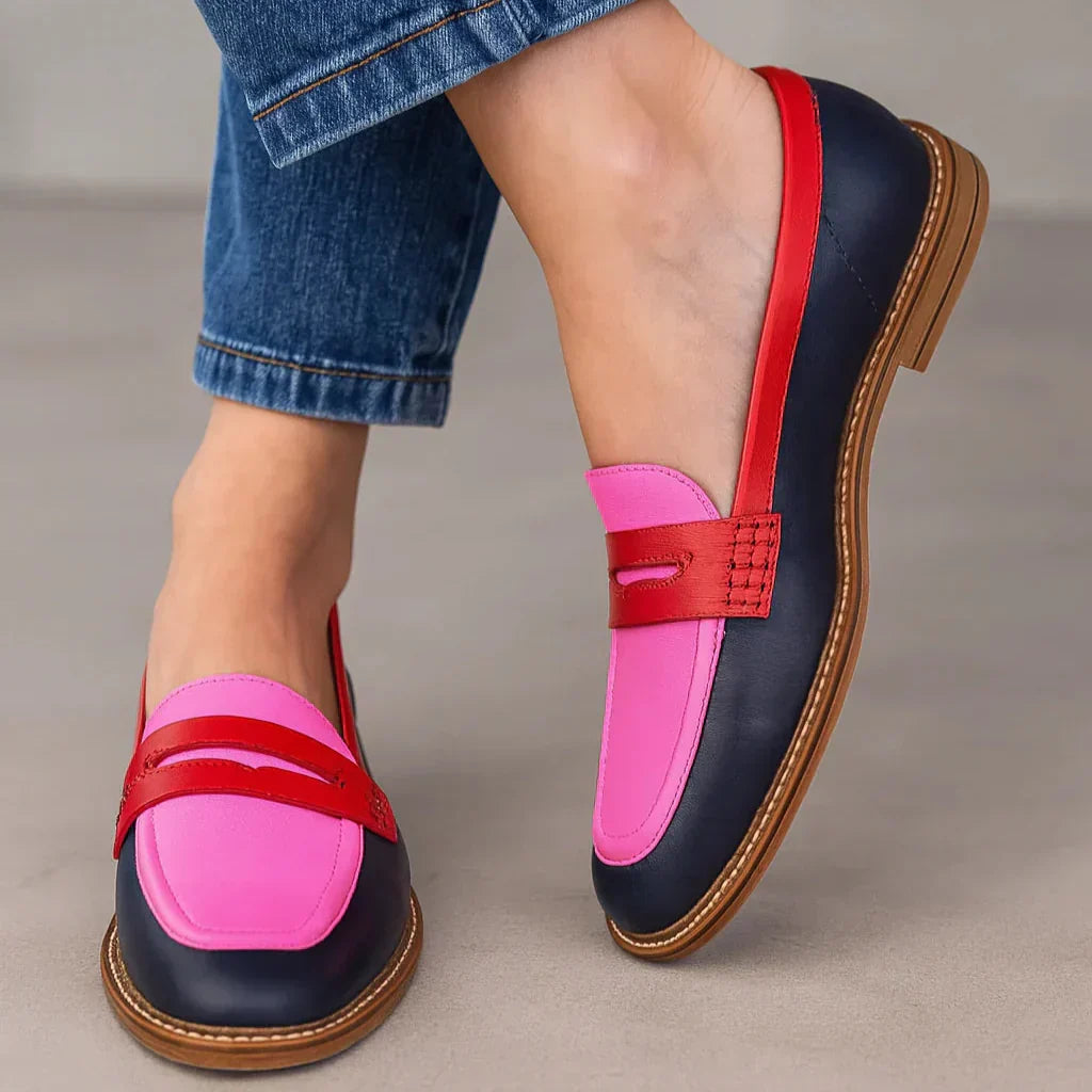 Hedda | Elegante Loafers