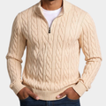 Pullover Herren | Wärmend & Vielseitig