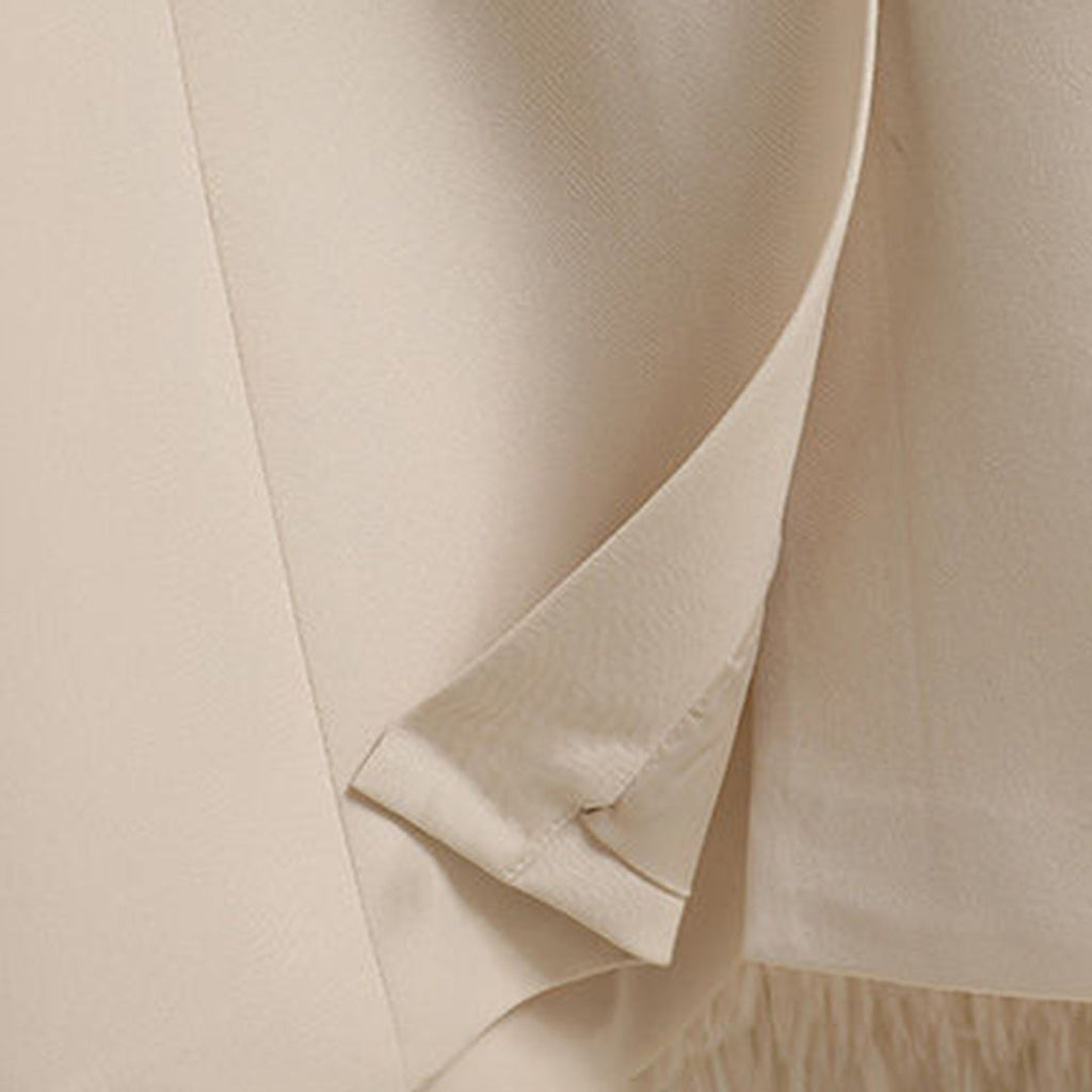 Drune | Blazer mit Gürtel