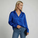 Blau