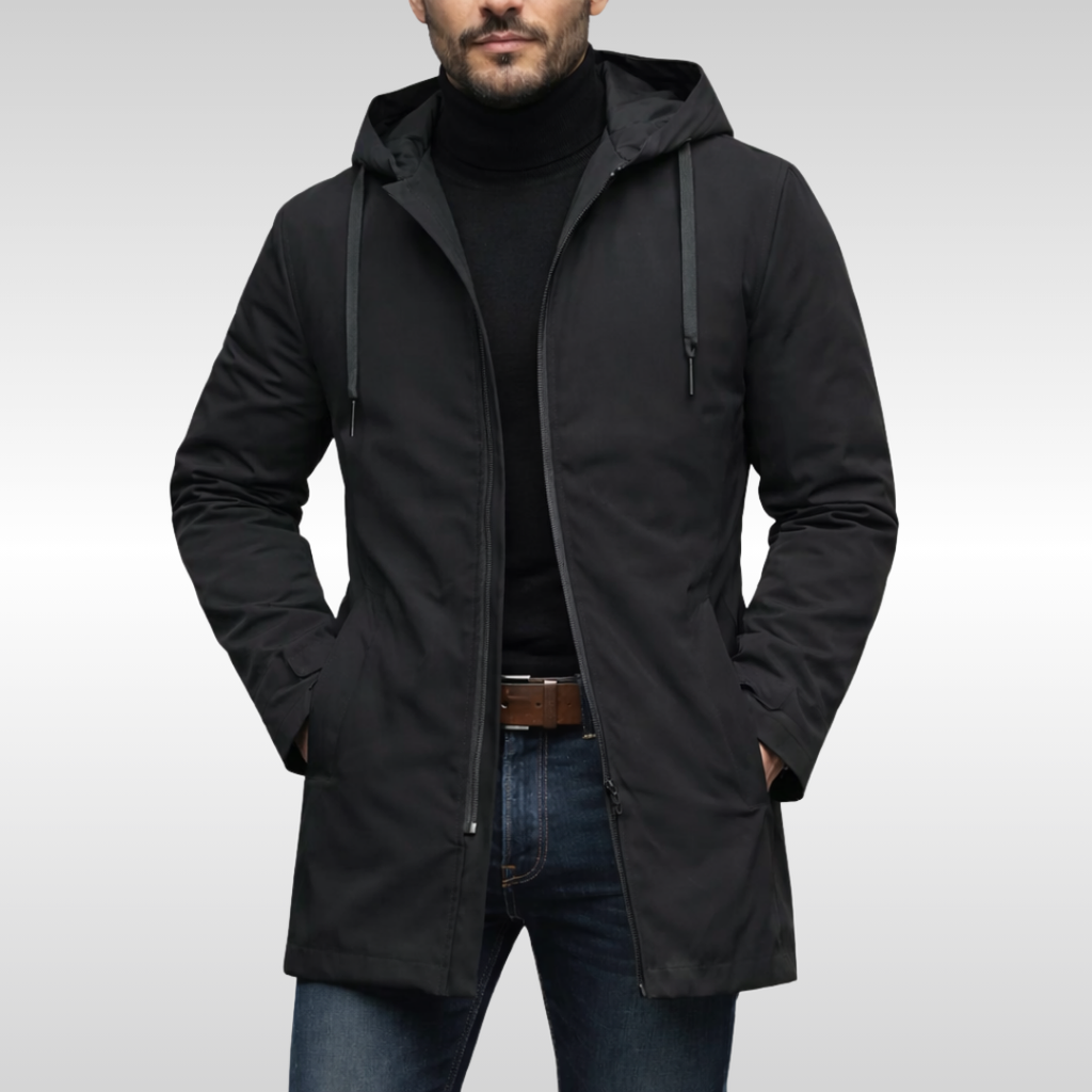Xander | Frühlingsjacke für Herren