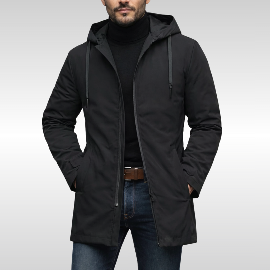 Xander | Frühlingsjacke für Herren