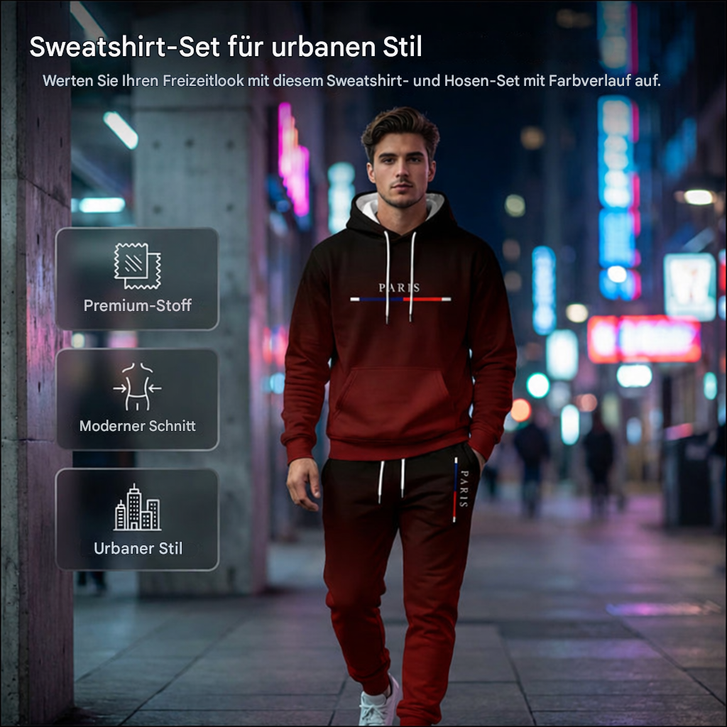 MAX / SPORTSET