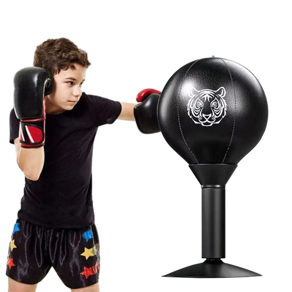 Cooler Boxball – Für ein intensives Training