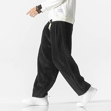 Cordhose Herren | Bequem & Vielseitig